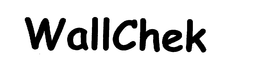 WALLCHEK trademark