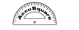 ACCU SQUARE trademark