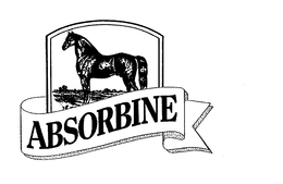 ABSORBINE trademark