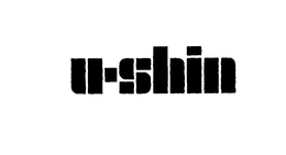 U-SHIN trademark