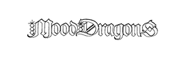 MOOD DRAGONS trademark