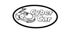 CYBER CAR trademark