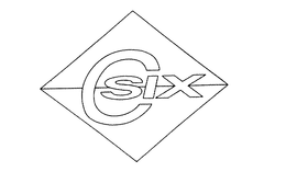 CSIX trademark