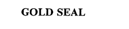GOLD SEAL trademark