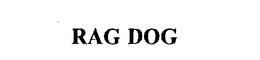 RAG DOG trademark