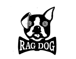 RAG DOG trademark