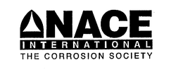 NACE INTERNATIONAL THE CORROSION SOCIETY trademark