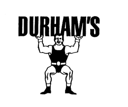 DURHAM'S trademark