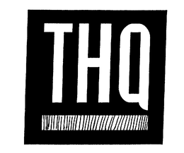 THQ trademark