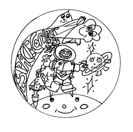 SPACECONES trademark