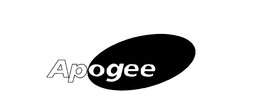 APOGEE trademark