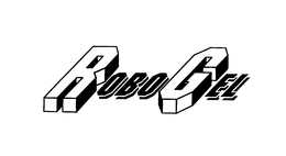 ROBOGEL trademark