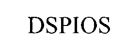 DSPIOS trademark