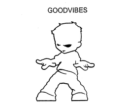 GOODVIBES trademark