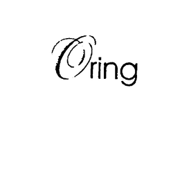 ORING trademark