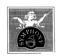 SYMPHONY trademark
