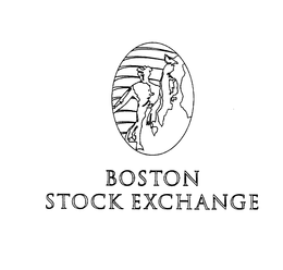 BOSTON STOCK EXCHANGE trademark
