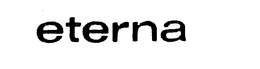 ETERNA trademark