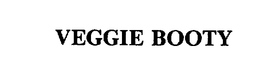 VEGGIE BOOTY trademark