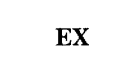 EX trademark