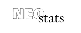 NEOSTATS trademark