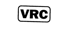 VRC trademark