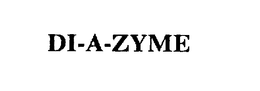 DI-A-ZYME trademark