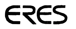 ERES trademark