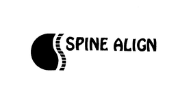 SPINE ALIGN trademark