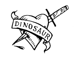 DINOSAUR trademark