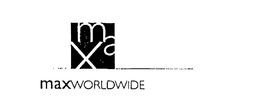 MAXWORLDWIDE trademark