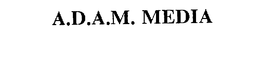 A.D.A.M. MEDIA trademark