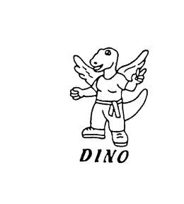 DINO trademark
