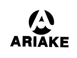 ARIAKE trademark