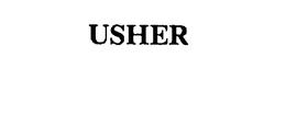 USHER trademark