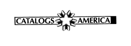 CATALOGS AMERICA trademark