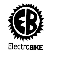 ELECTROBIKE trademark