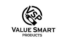 VSP VALUE SMART PRODUCTS trademark