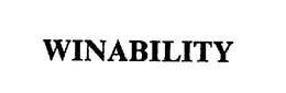 WINABILITY trademark