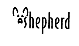 SHEPHERD trademark