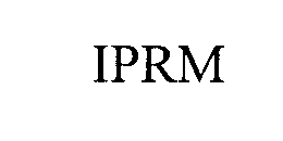 IPRM trademark