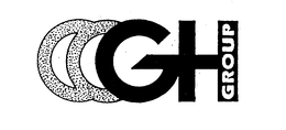 GH GROUP trademark