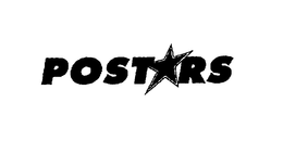 POSTARS trademark