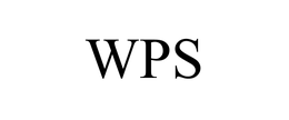 WPS trademark