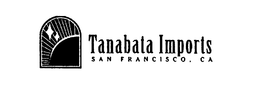TANABATA IMPORTS trademark