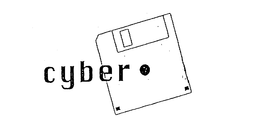 CYBER trademark