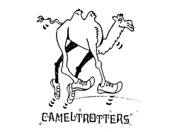 CAMELTROTTERS trademark