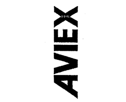 AVIEX DIESEL trademark