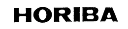 HORIBA trademark