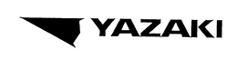 YAZAKI trademark